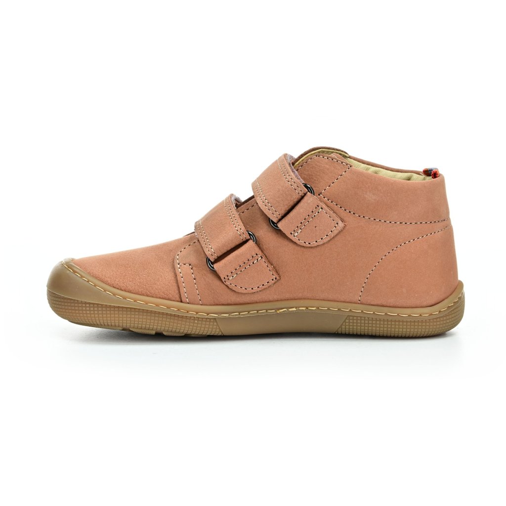 Koel4kids Don 2.0 Old Pink Barfußschuhe