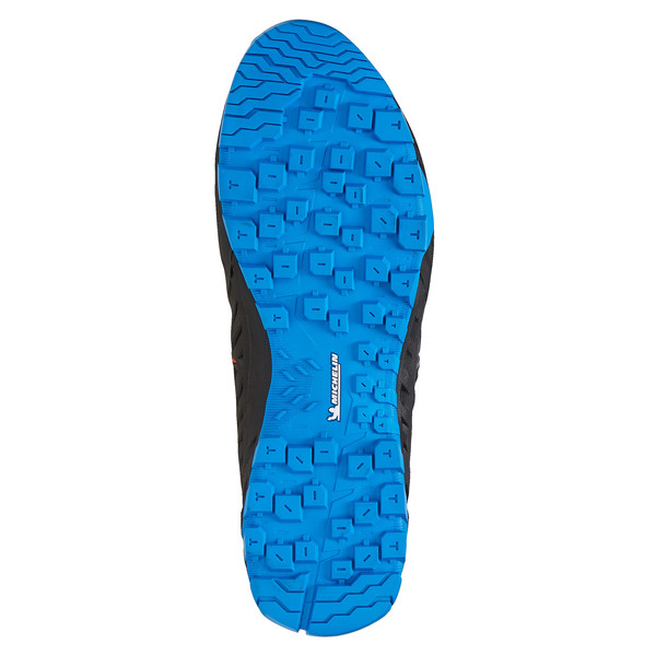 ALNASCA KNIT II LOW GTX MEN Herren - Zustiegsschuhe