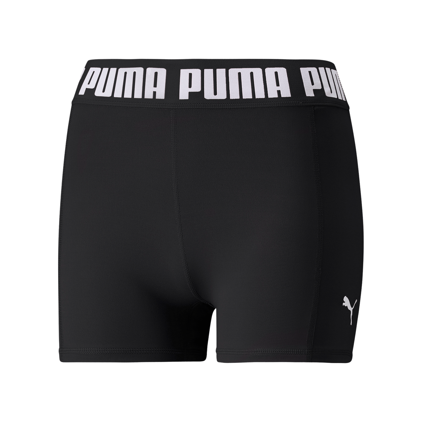 PUMA Strong 3In Short Damen Schwarz F01