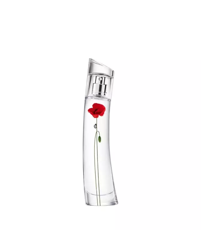 FLOWER BY KENZO La Récolte Parisienne Eau de Parfum