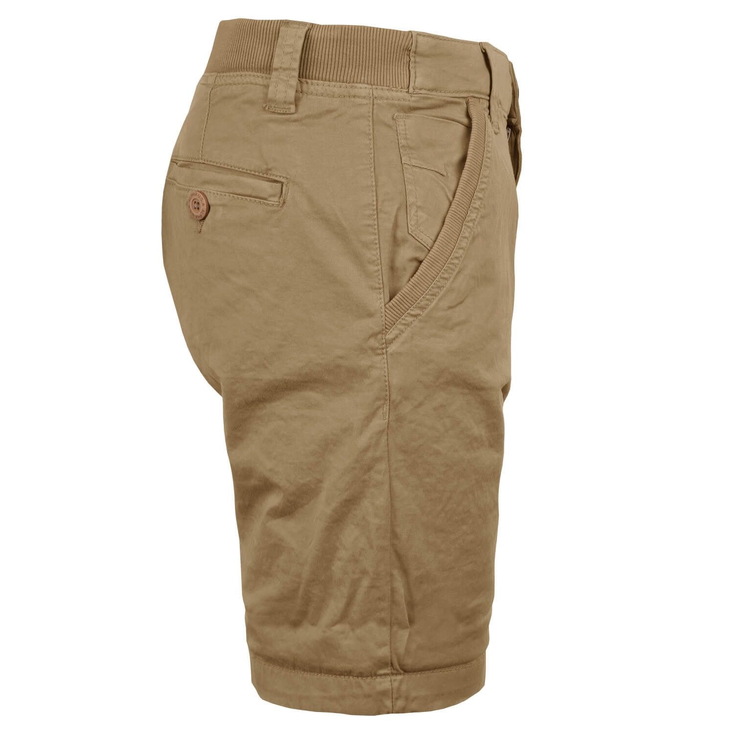 Kerosene Shorts