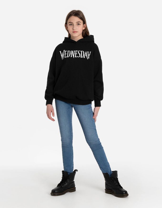 Hoodie - Wednesday