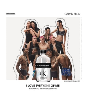 Calvin Klein ck Everyone Eau de Parfum 100 ml