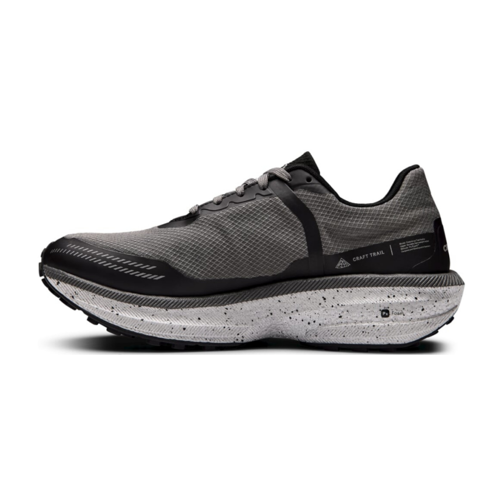 Craft Trail ENDURANCE HYDRO 1914278-999900 / grau