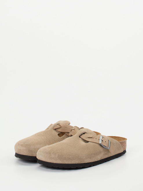 Pantolette Boston-21112490001 Birkenstock