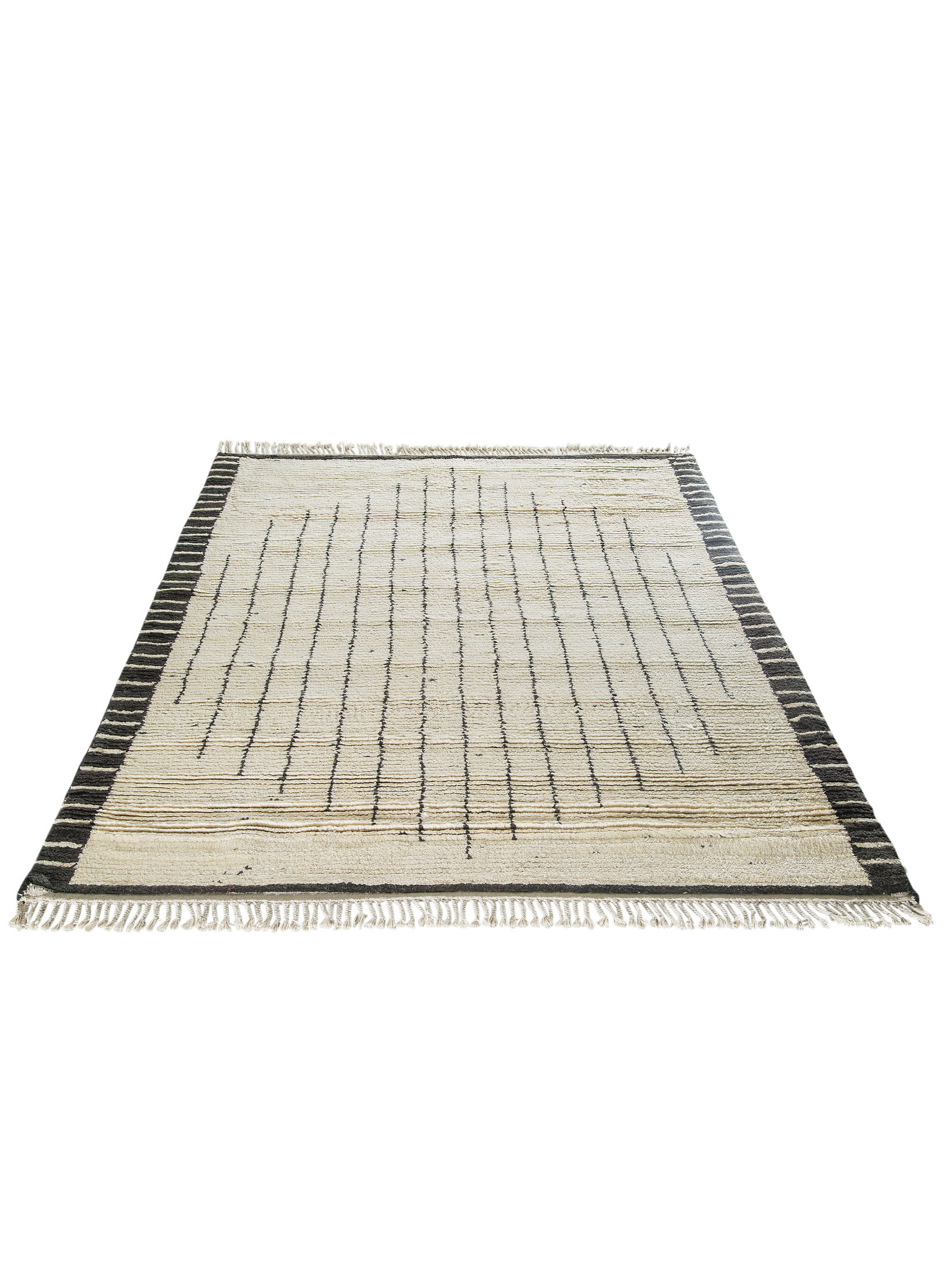 Persischer Gabbeh ca. 175 x 250 cm, Unikat / Einzelstück