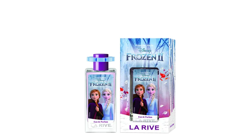 LA RIVE  Frozen Eau de Toilette 50 ml