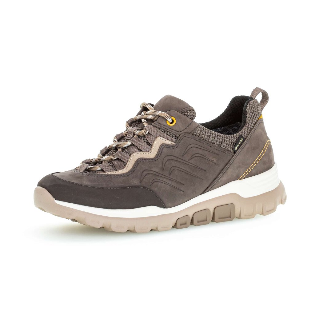 rollingsoft Sneaker low braun