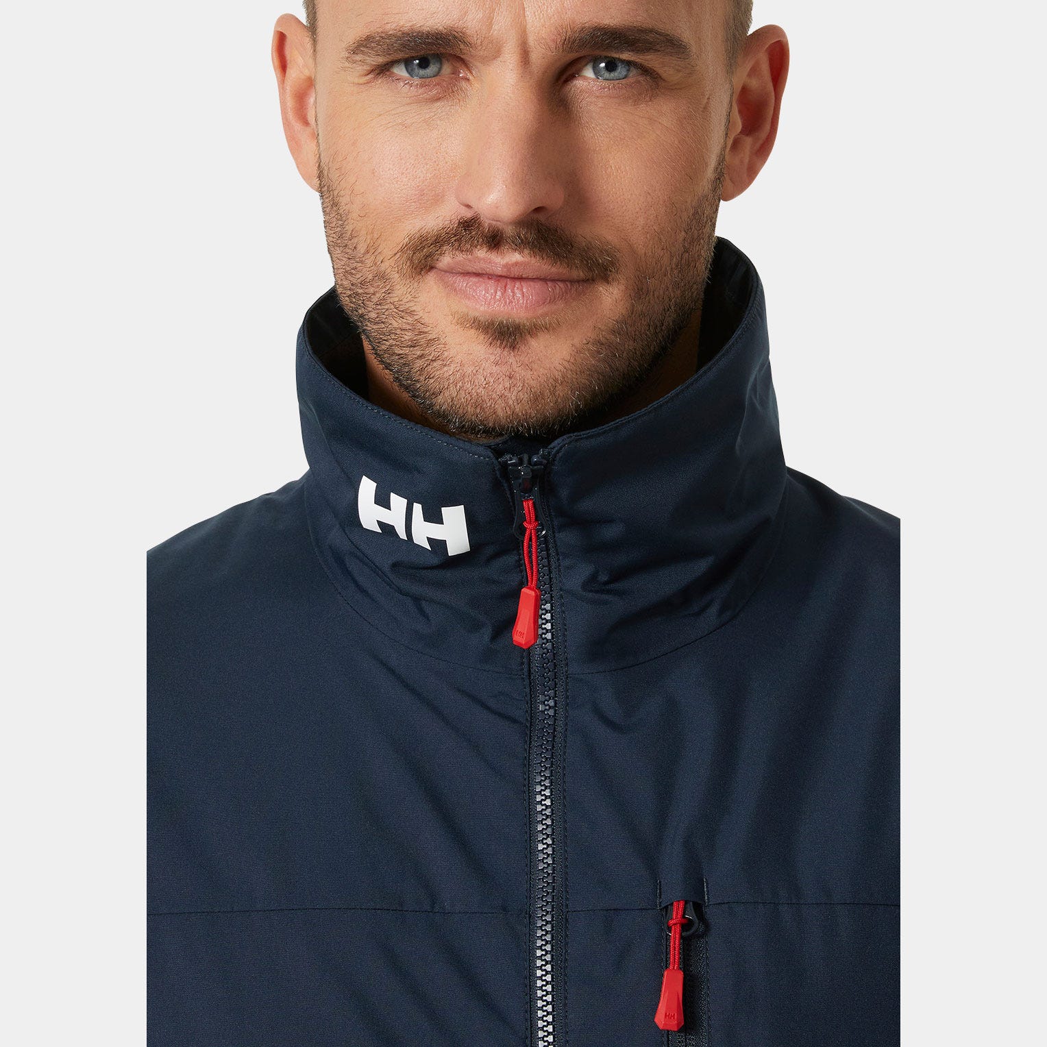 Men’s Crew Midlayer Sailing Jacket 2.0