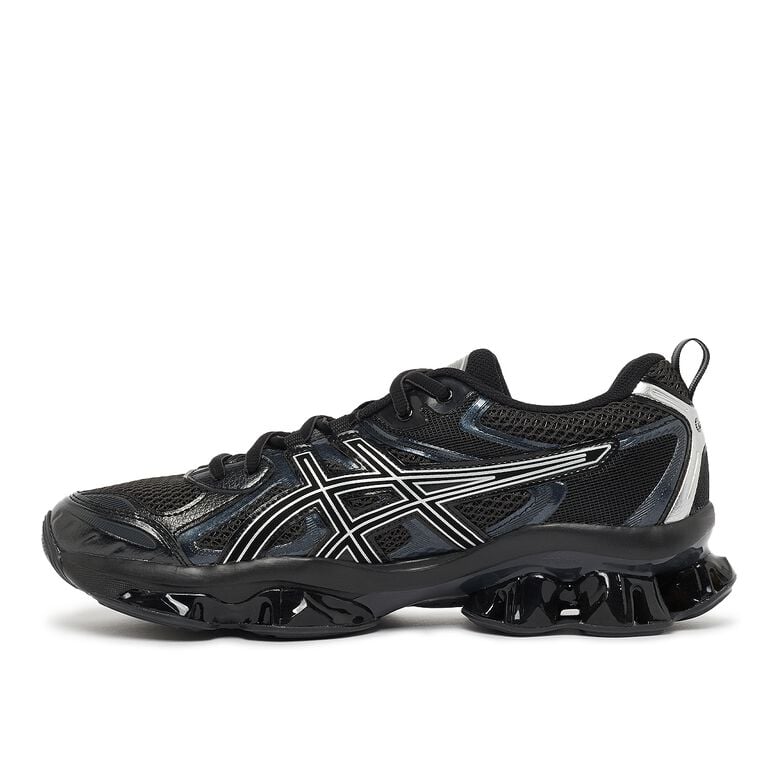 Asics Sportstyle Gel-Quantum Kinetic graphite grey/black