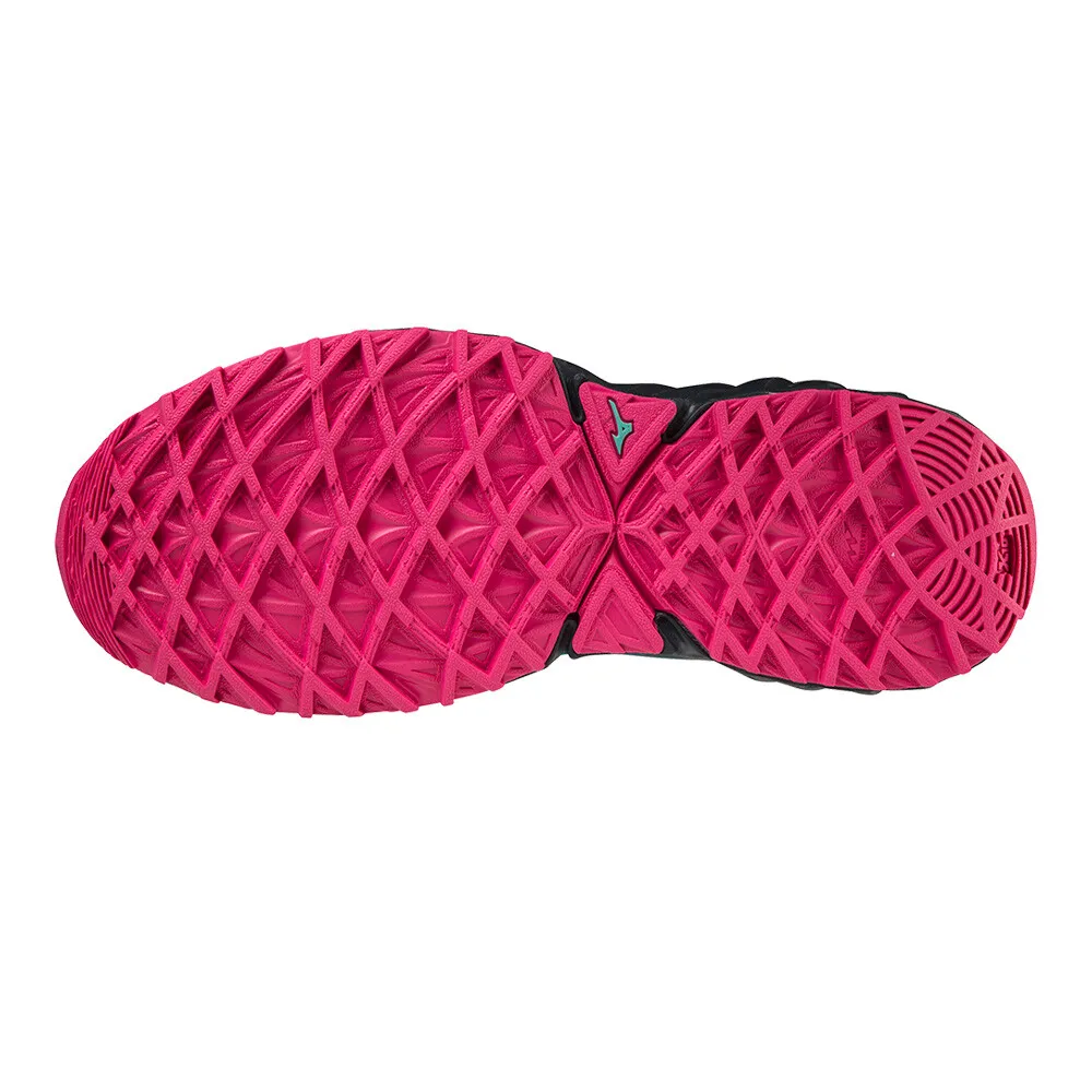 Mizuno Wave Ibuki 3 J1GK2073-32 / blau