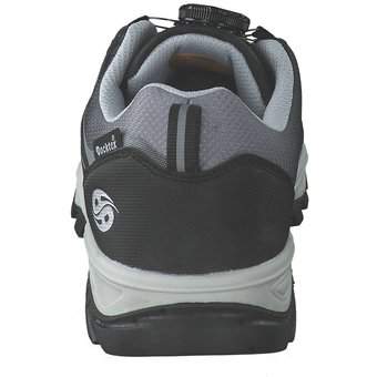 Dockers Halbschuhe in schwarz