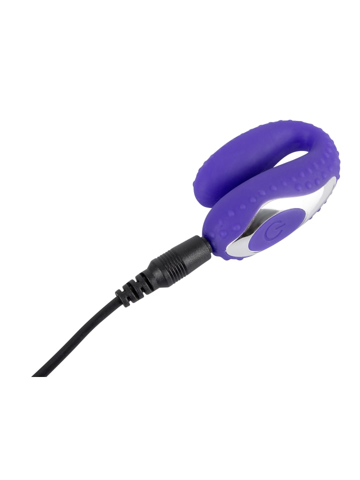 You2Toys Mundvibrator Blowjob-Vibrator in lila günstig kaufen 12,5