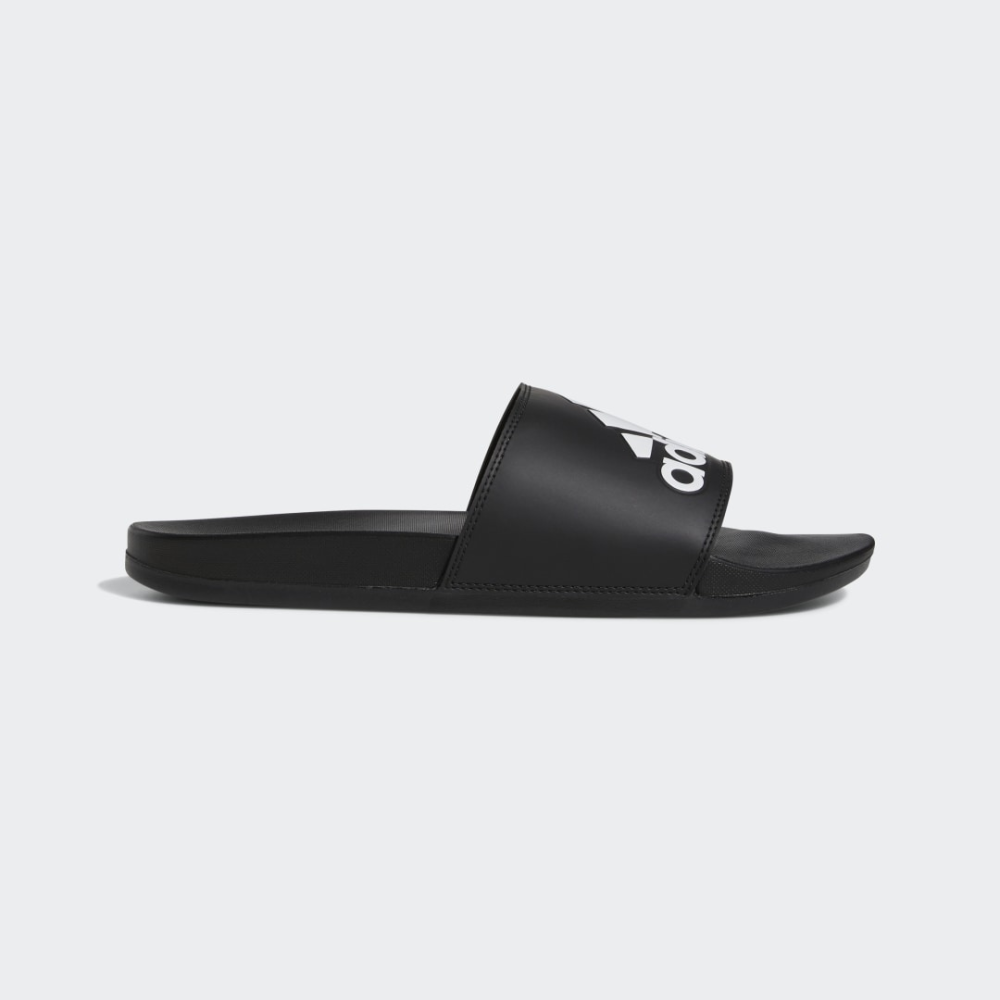 adidas Adilette Comfort GY1945 / schwarz