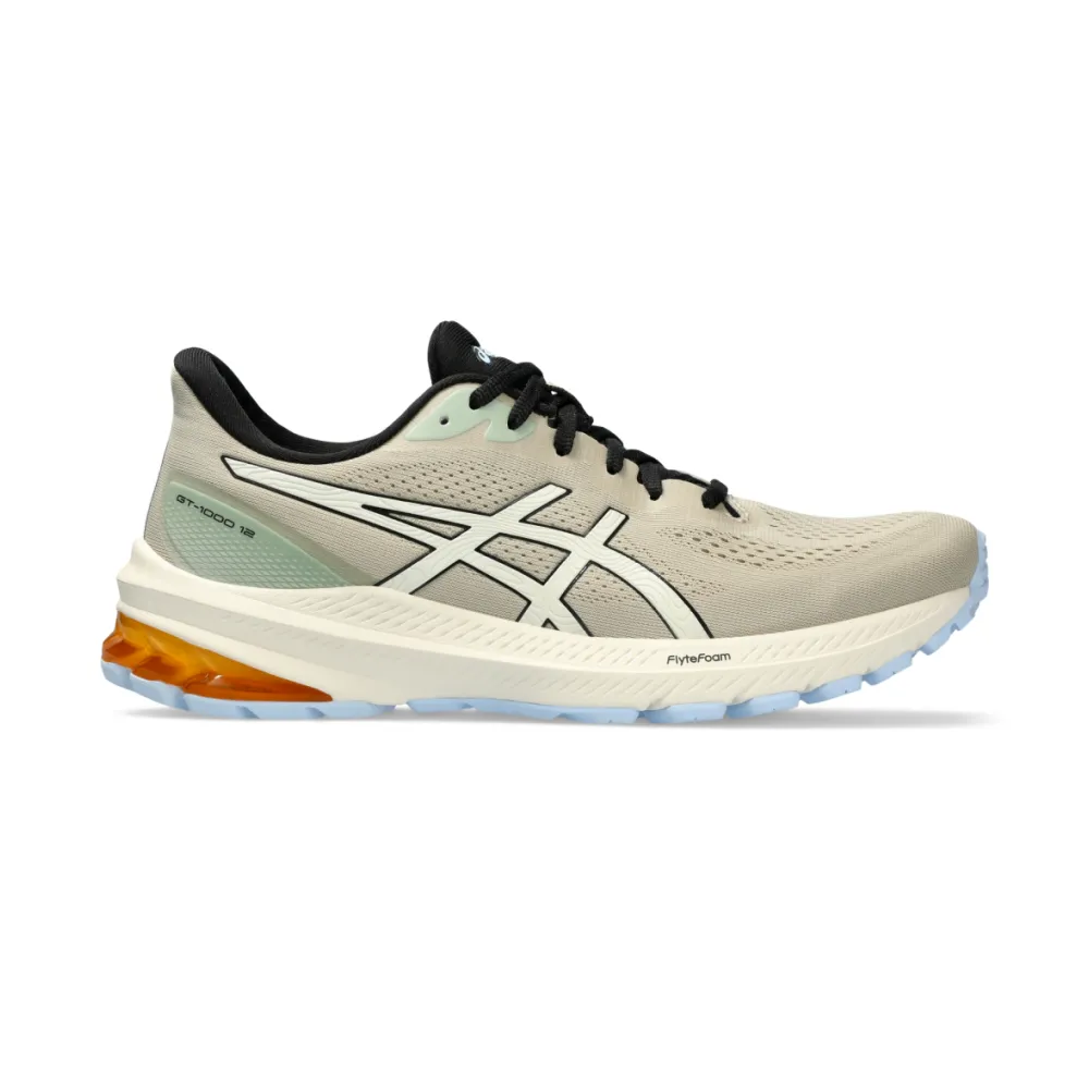 Asics GT 1000 12 TR 1011B761-250 / grau