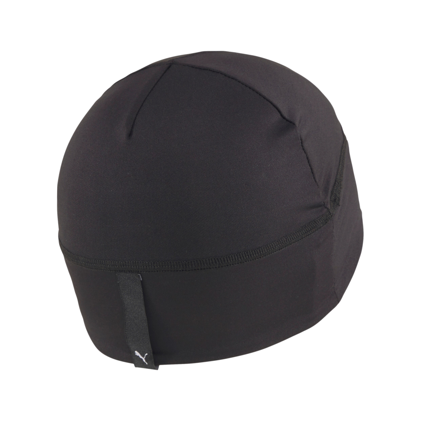 PUMA teamLIGA Beanie Kids Schwarz F03