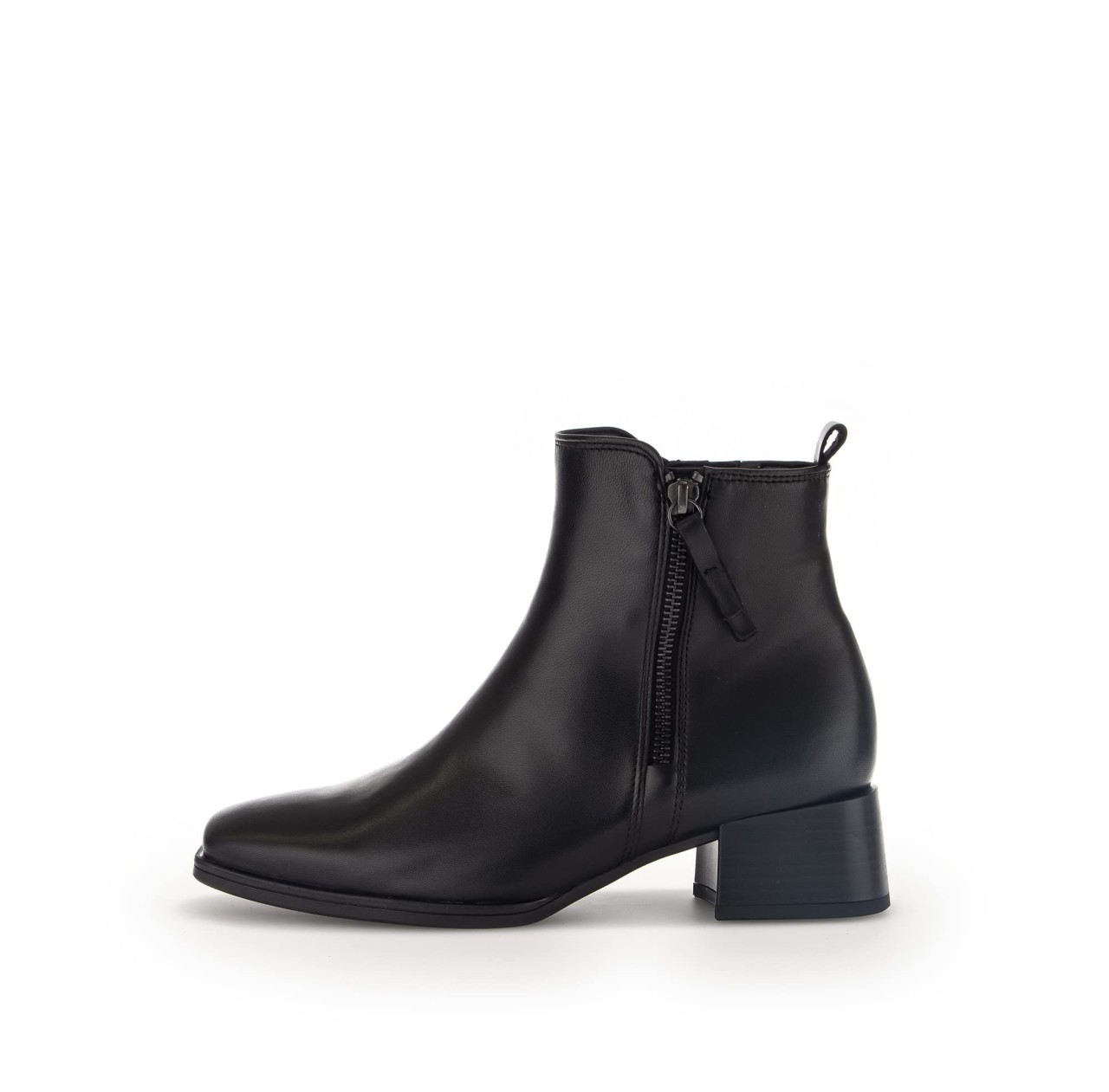 GABOR Winterstiefel schwarz