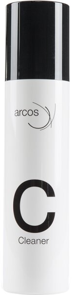 Arcos Cleaner reinigt und entfettet Friseurzubehör