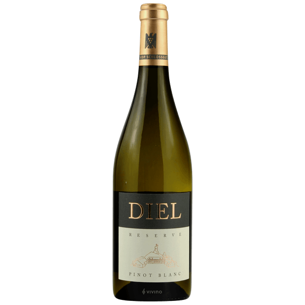 DielPinot Blanc Reserve Trocken 2016