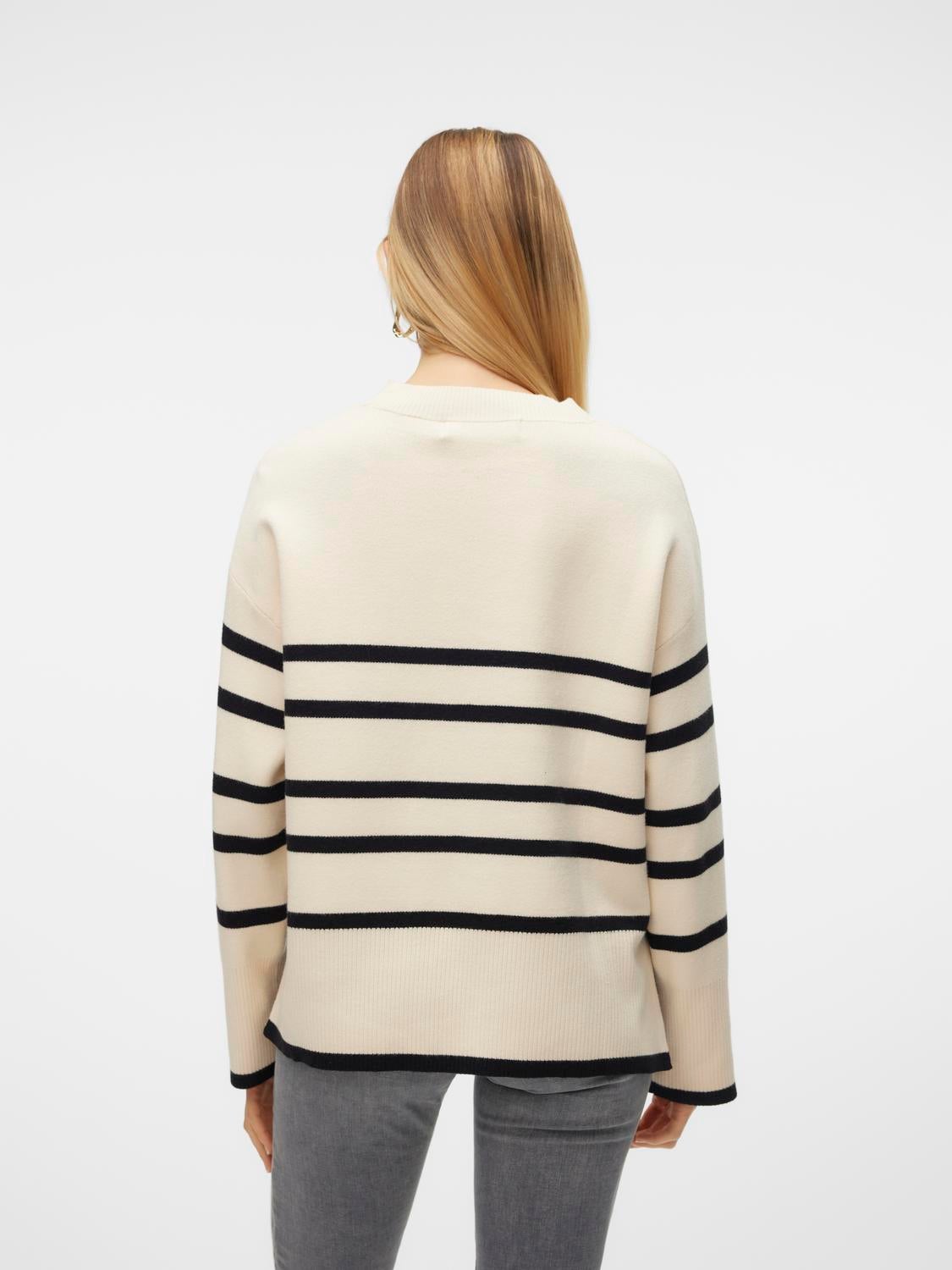 VMSABA Pullover