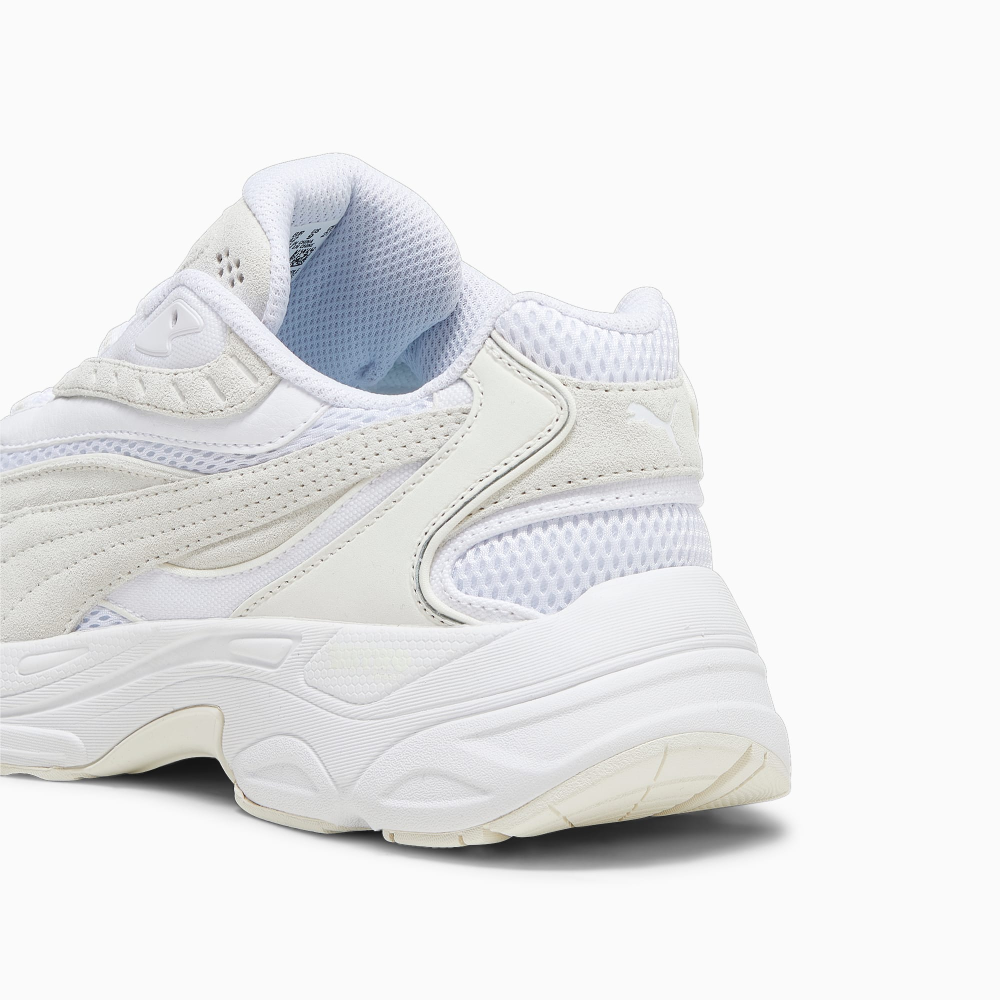 PUMA Teveris Nitro Vortex 392593_03 / weiss