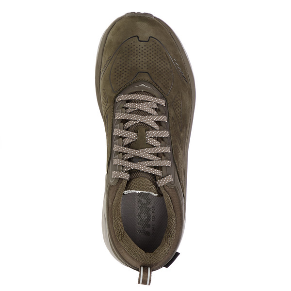 W CHALLENGER LOW GORE-TEX Damen - Wanderschuhe