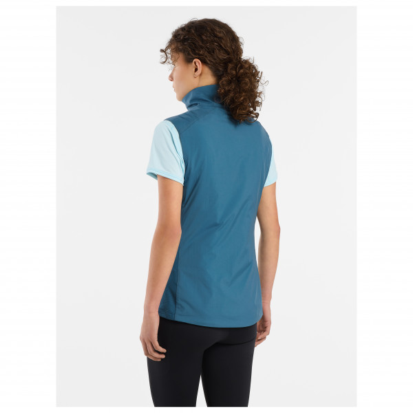 Arc'teryx - Women's Atom Lightweight Vest - Kunstfaserweste