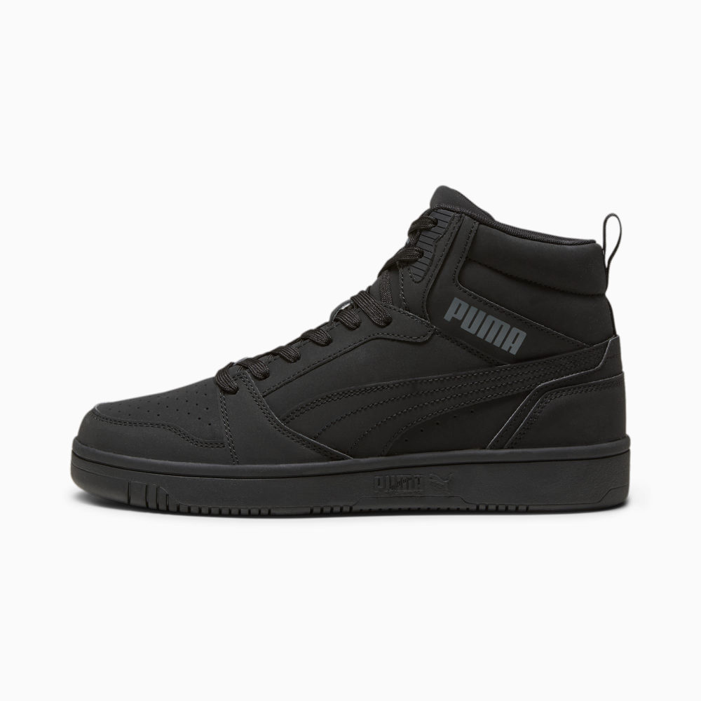 PUMA REBOUND V6 BUCK 393580_01 / schwarz