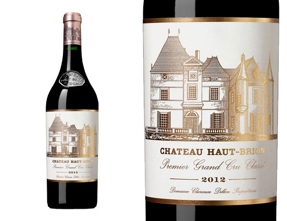 Château Haut-Brion Rouge 2006 Bordeaux Pessac-Léognan