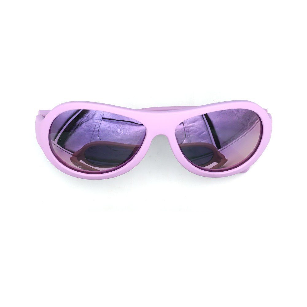 MAXIMO Sonnenbrille MINI-Sonnenbrille 'round' 3-6 J., Filterkat. 3, UV