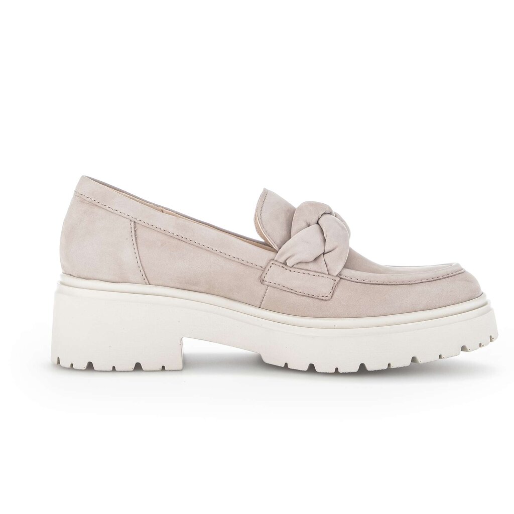 Gabor fashion Slipper beige