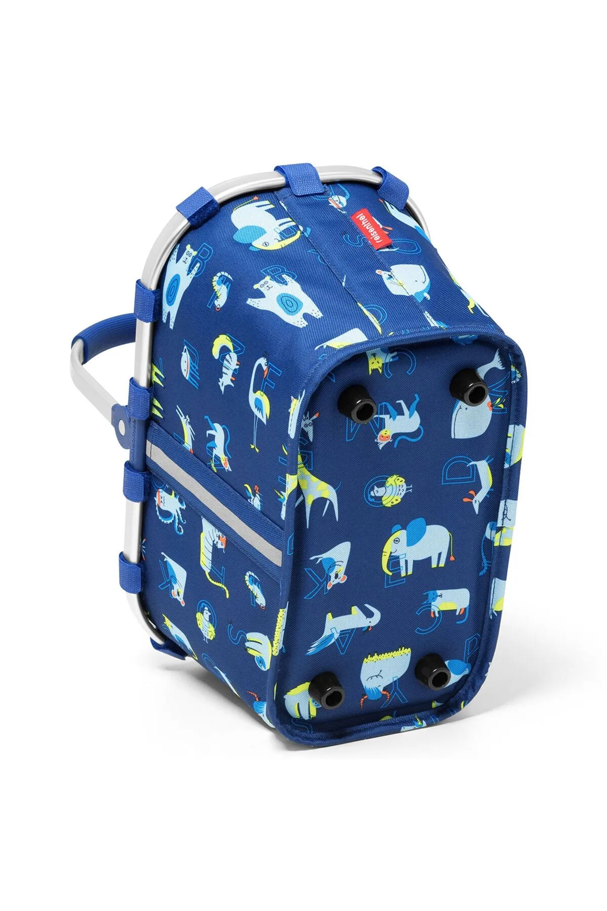 Reisenthel  Handtasche - Blau - Unifarben