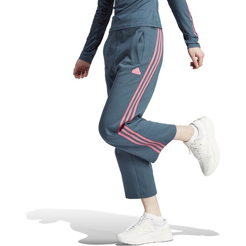 DAMEN HOSE FUTURE ICONS 3-STREIFEN
