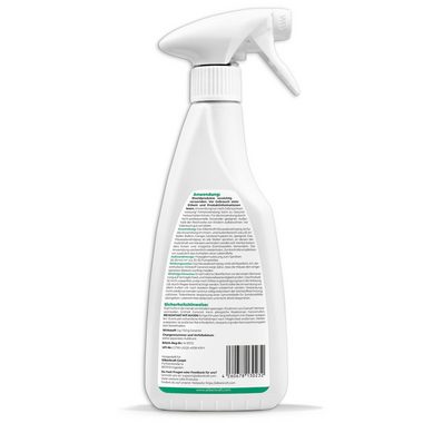 Silberkraft Insektenspray Mäuse-Abwehr-Spray, 500 ml, 1-St.