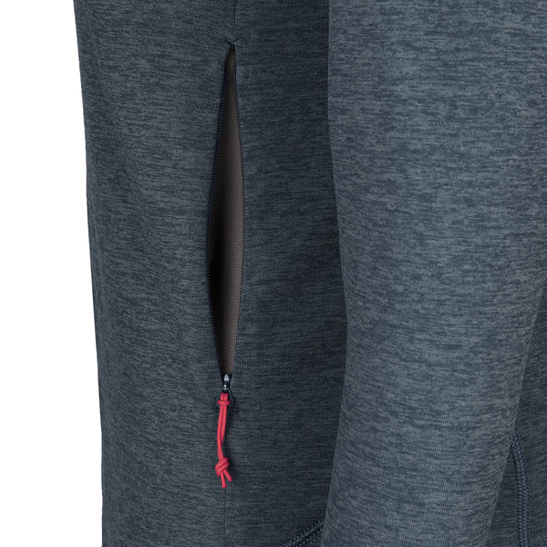 NEXUS HOODY W' S Damen - Fleecejacke