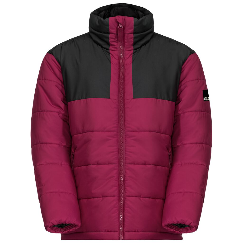 SPIRIT INS JACKET Y Winterjacke Jugendliche