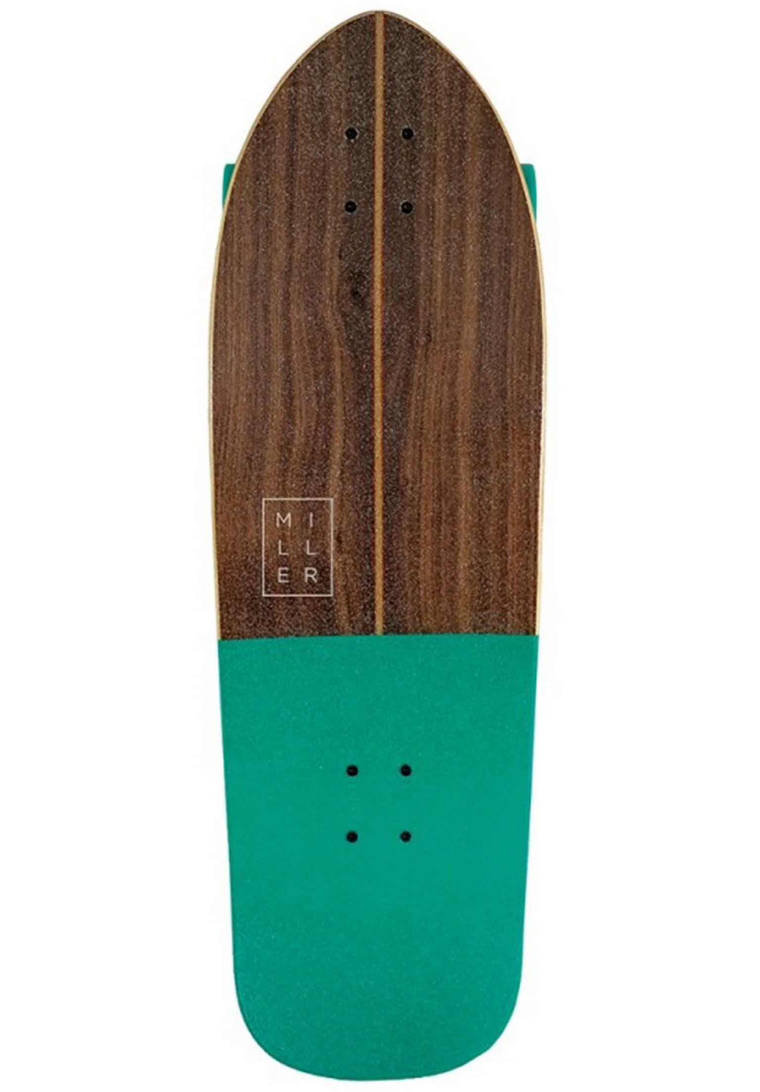 Soul Jade Surfskate 31.5