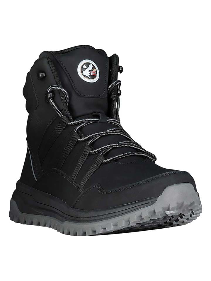 Geographical Norway Boots 