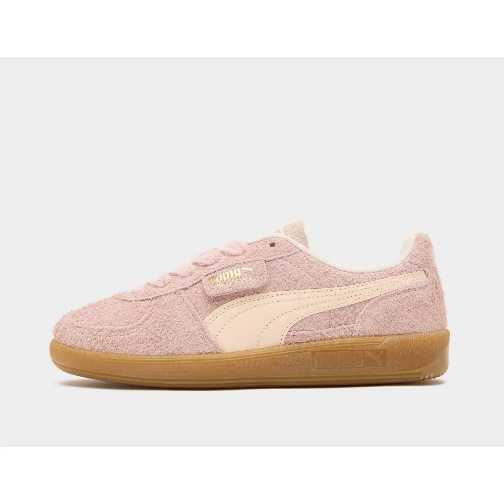 PUMA Palermo Hairy 397251/002 / pink