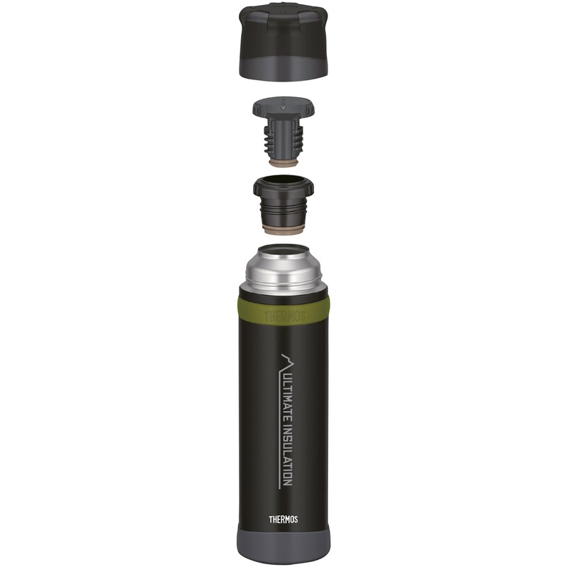 Thermos Isolierflasche