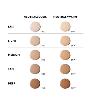 IsaDora No Compromise Lightweight Matte Concealer Concealer-10 ml