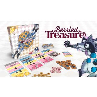 ** % SALE % ** Berried Treasure (EN)