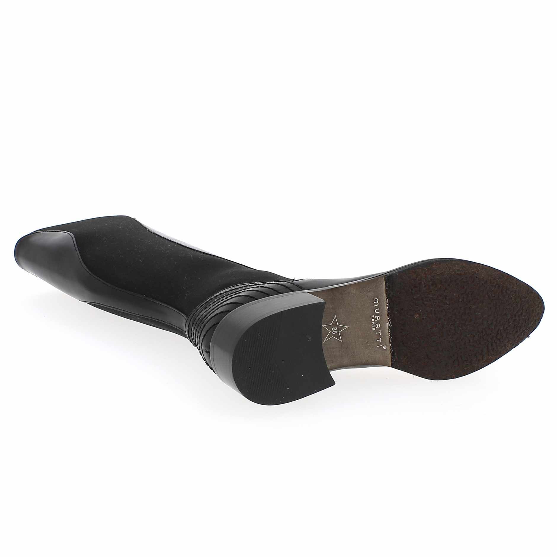 Muratti  ALISON R2115 - Noir