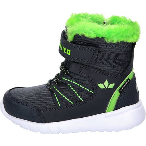 LICO Snowboot Shalby VS