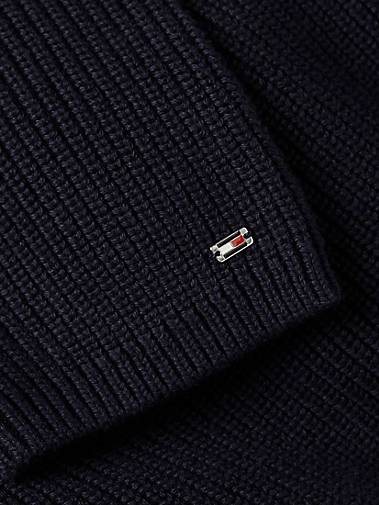 TOMMY HILFIGER Damen Strickpullover