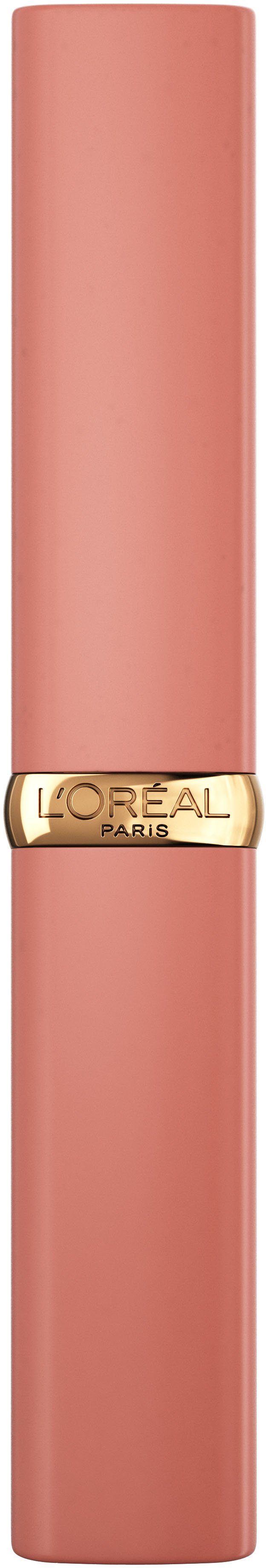 L'ORÉAL PARIS Lippenpflegestift Color Riche Intense Volume Matte