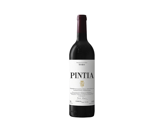 Vega Sicilia Pintia 2018 Castilla y León Toro
