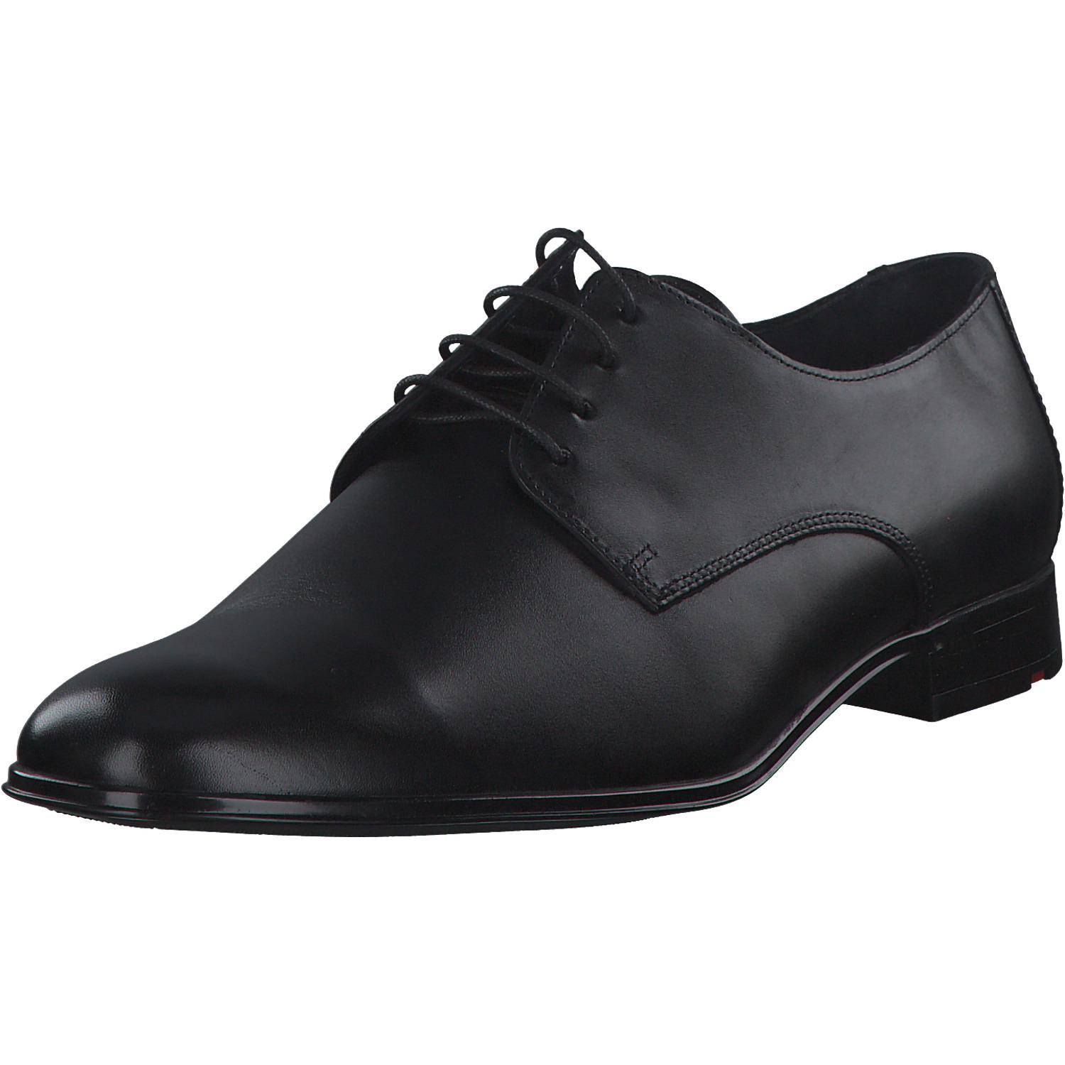 Lloyd Fonda 13021, Klassische Halbschuhe, Herren, 0 - SCHWARZ