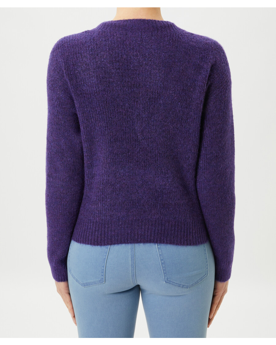Strickjacke