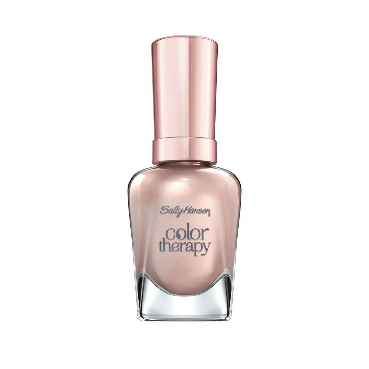 Sally Hansen lak za nokte Color Therapy, 200 Powder Room